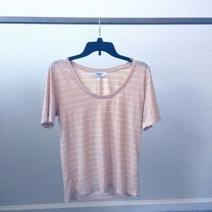 Carly Jean Los Angeles casual tee